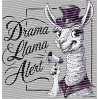 Animal Text Series-AT 1853